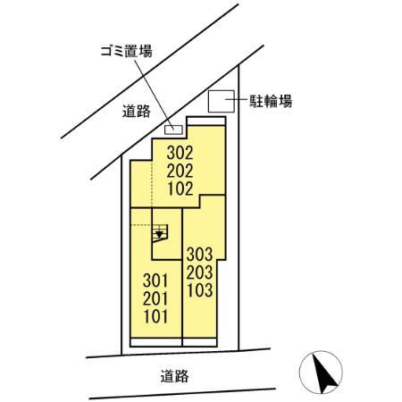 セレスティア京島 その他7
