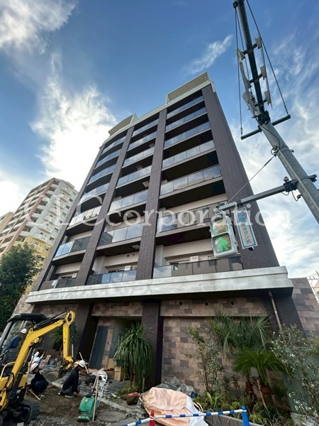 Portofino 外観写真