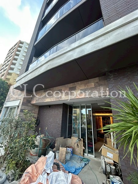 Portofino その他外観1