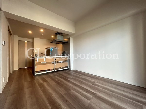 Portofino リビング