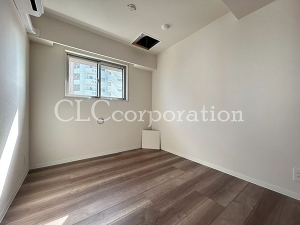 Portofino ベッドルーム