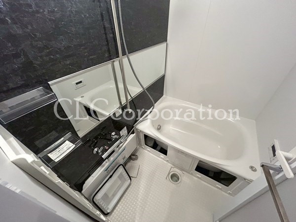 Portofino 風呂画像