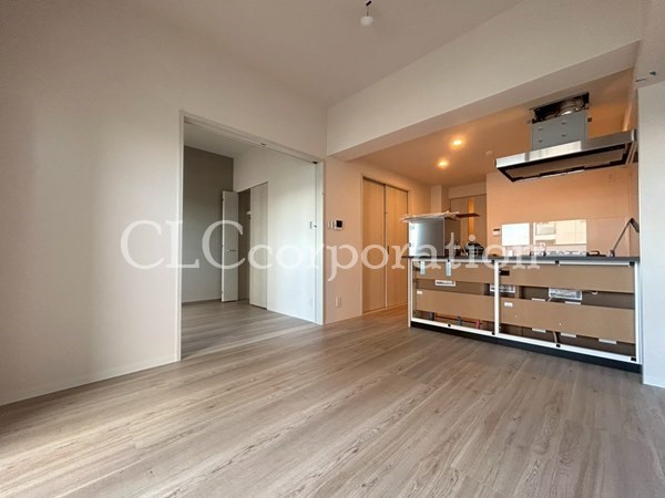 Portofino リビング