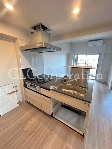 Portofino キッチン