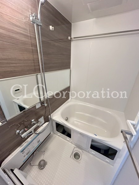 Portofino 風呂画像