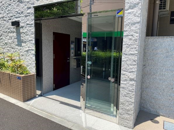 アーバンパーク王子 その他1