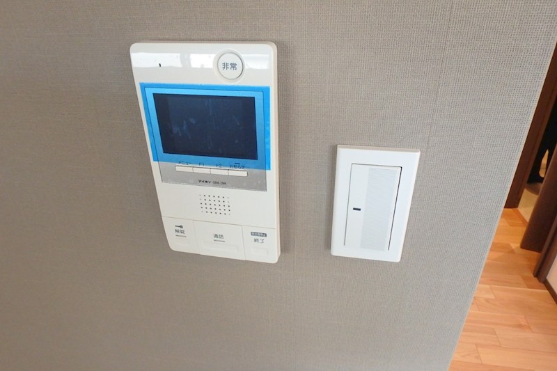 アーバンパーク王子 その他4