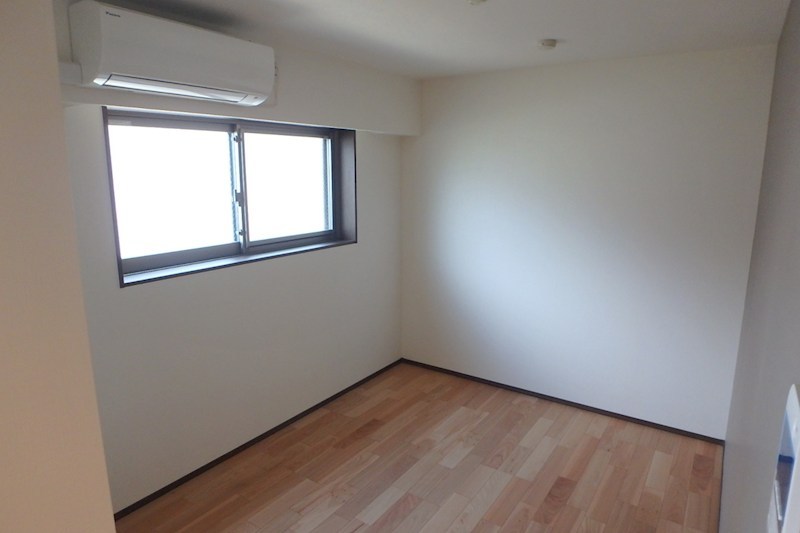 アーバンパーク王子 リビング