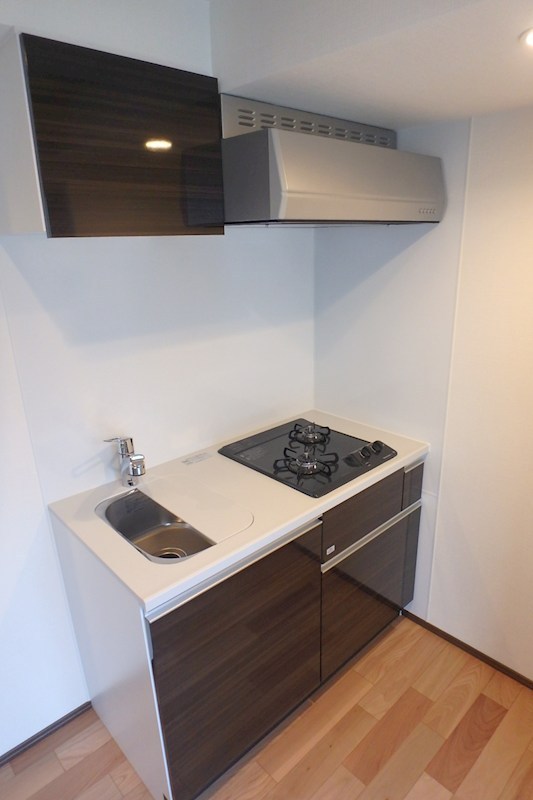 アーバンパーク王子 キッチン