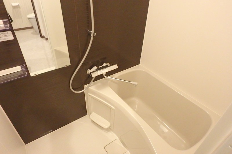 アーバンパーク王子 風呂画像