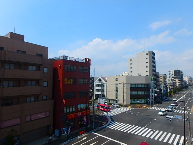 スカイコート南砂町第２ その他6