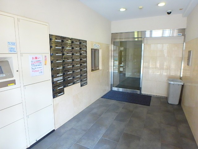 スカイコート南砂町第２ その他7