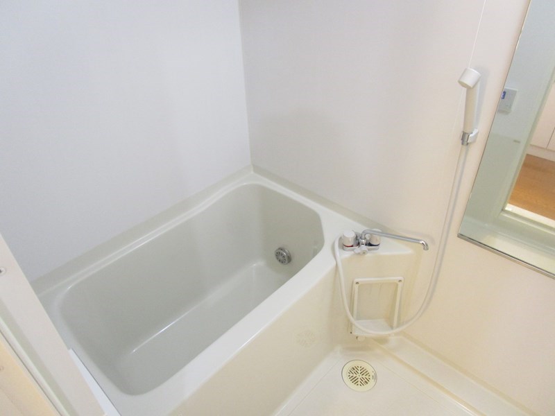 ポサーダ  風呂画像