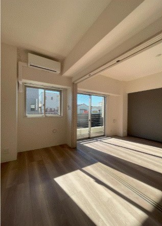 ステラフォレスト リビング