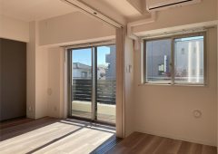 ステラフォレスト ベッドルーム