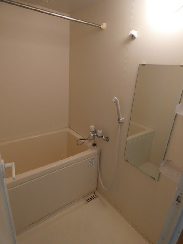 第3メゾンドヨシノ 風呂画像