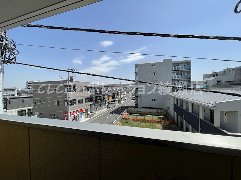 Sunny　Flat　Kamiya その他4