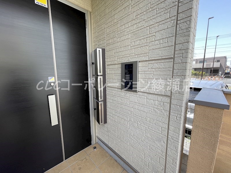 Sunny　Flat　Kamiya その他外観3