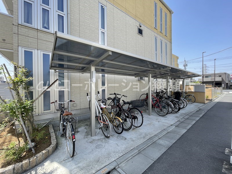 Sunny　Flat　Kamiya その他外観5