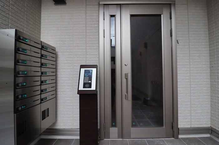 アヴァンス堀切 その他5