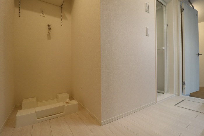 アヴァンス堀切 その他6