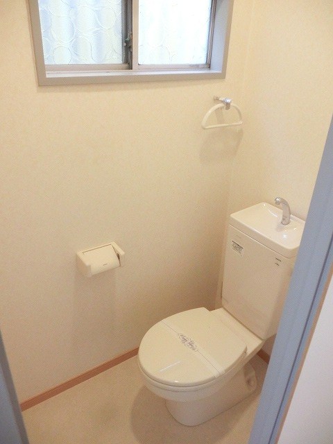 横田ハイム その他2