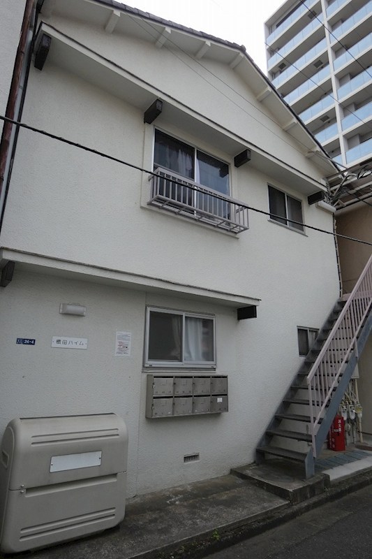 横田ハイム その他6