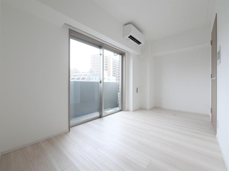 SPコート亀有 リビング