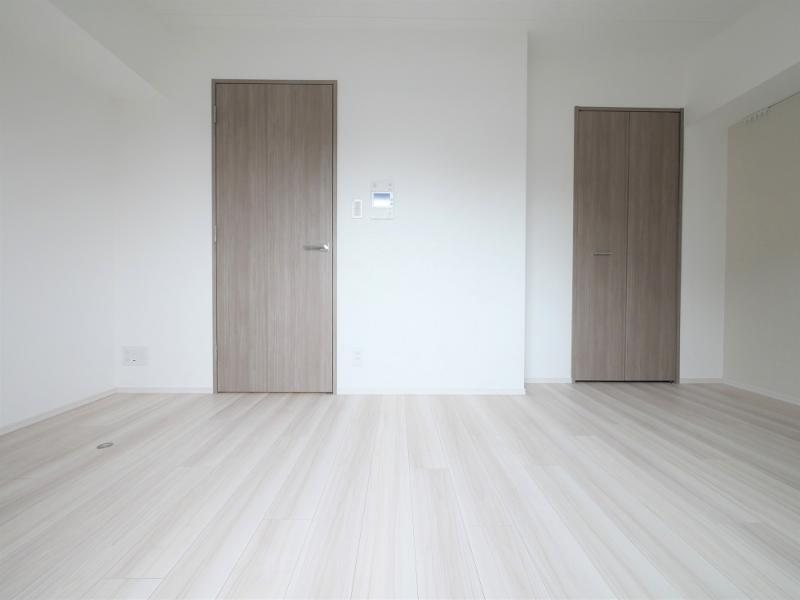 SPコート亀有 ベッドルーム