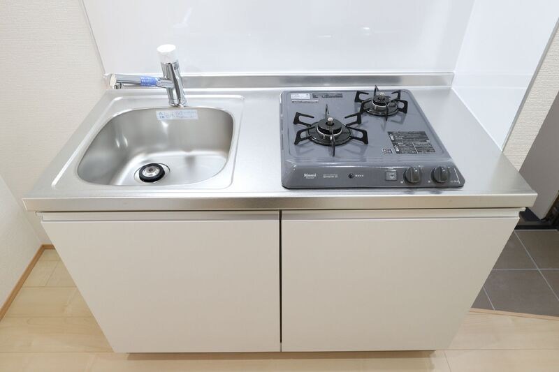 アイルグラン  キッチン