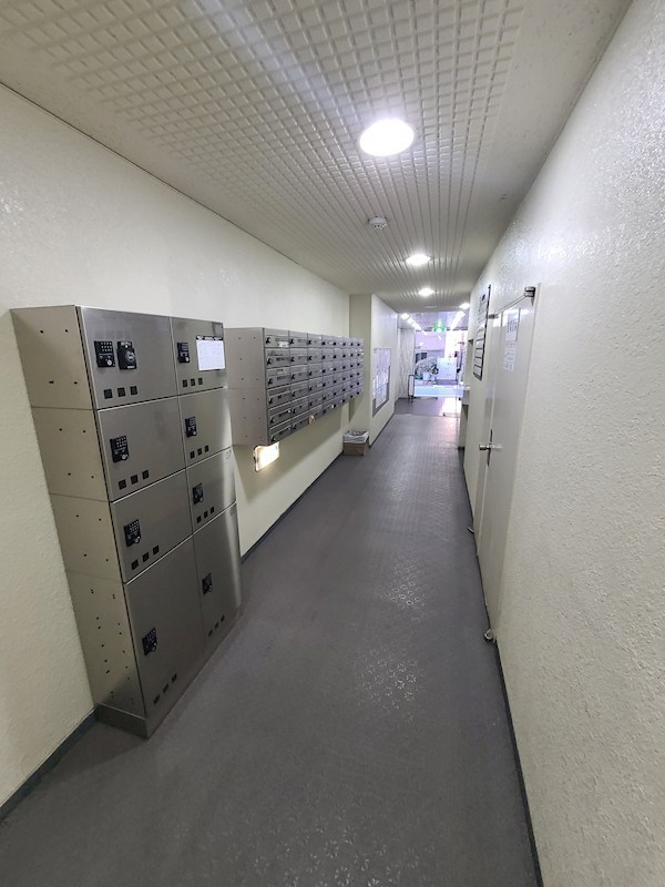 ライオンズマンション亀戸  その他5