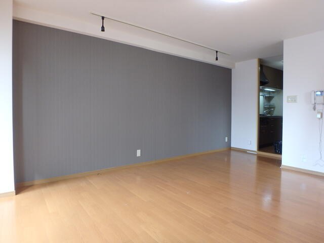 ライオンズマンション亀戸  リビング