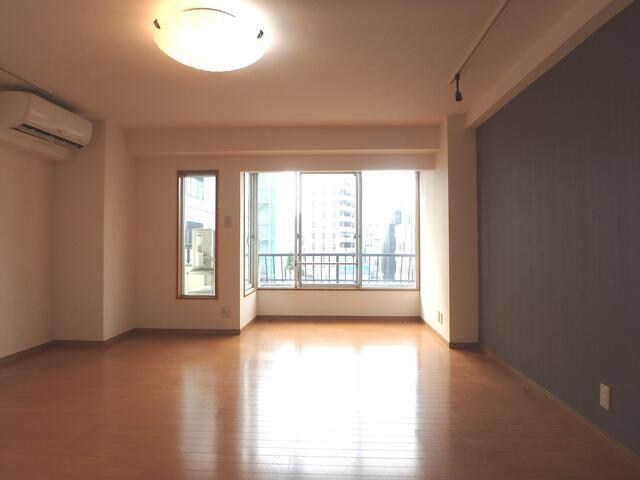 ライオンズマンション亀戸  ベッドルーム