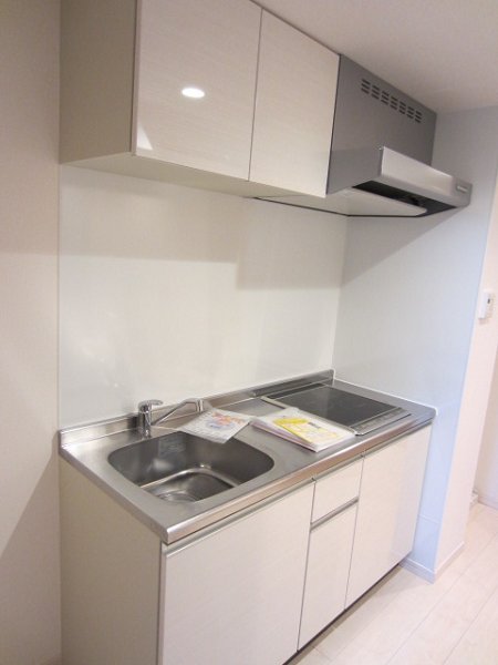 リブリ・NKY キッチン