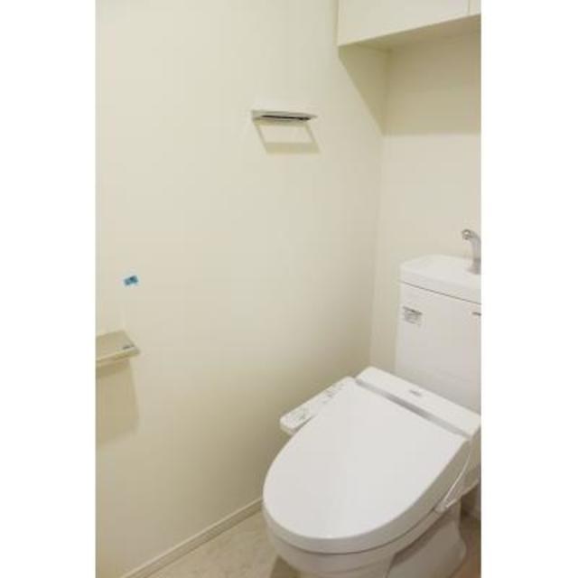 パークアクシス押上テラス その他3