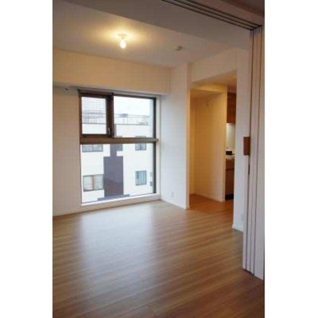 パークアクシス押上テラス リビング