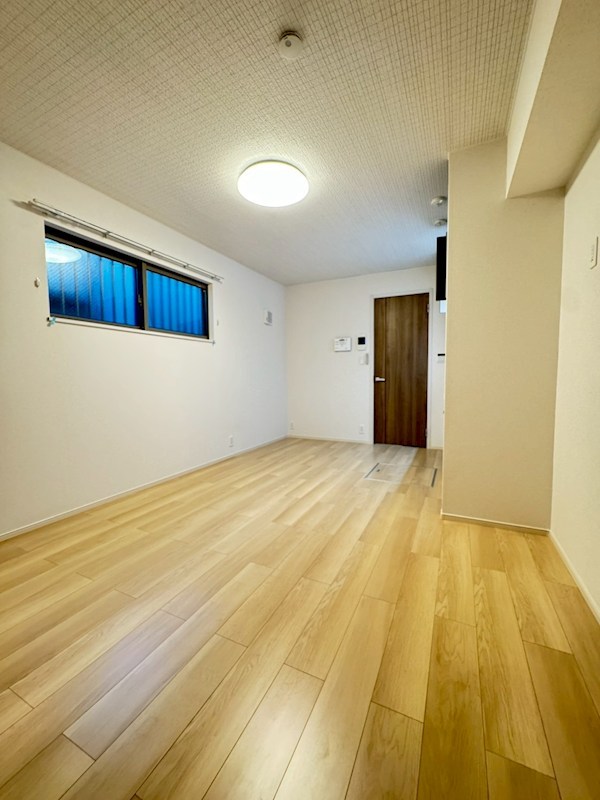 Ｃａｓａ南千住 リビング