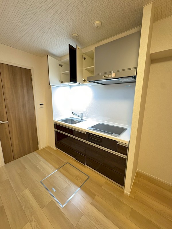 Ｃａｓａ南千住 キッチン