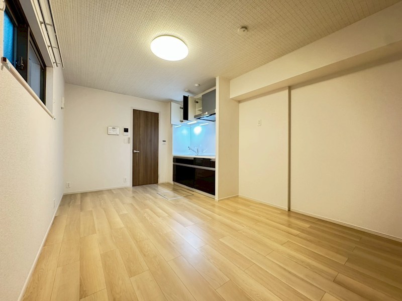 Ｃａｓａ南千住 ベッドルーム