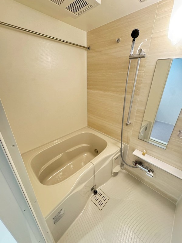 Ｃａｓａ南千住 風呂画像