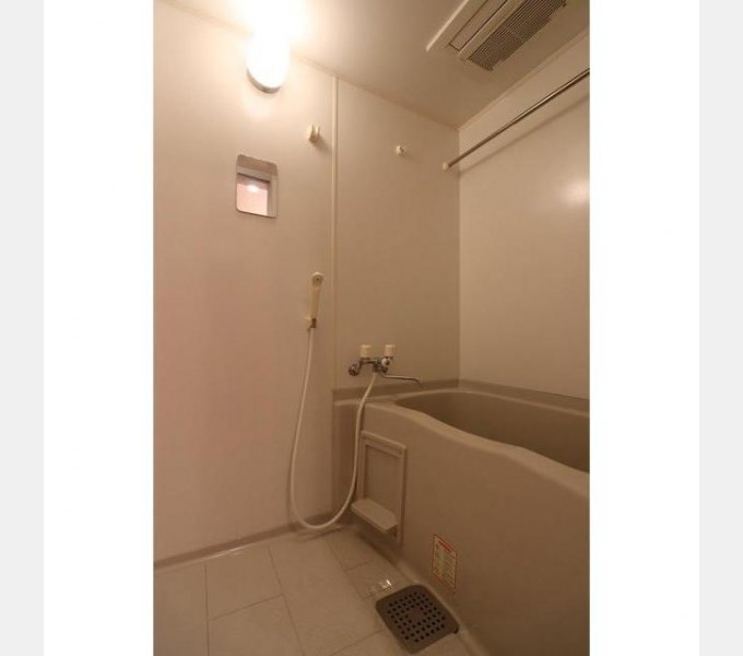 サウンドおしあげ 風呂画像