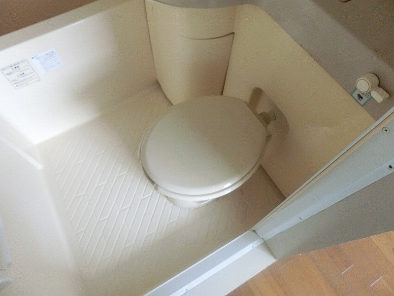 パインドール浅草 その他3