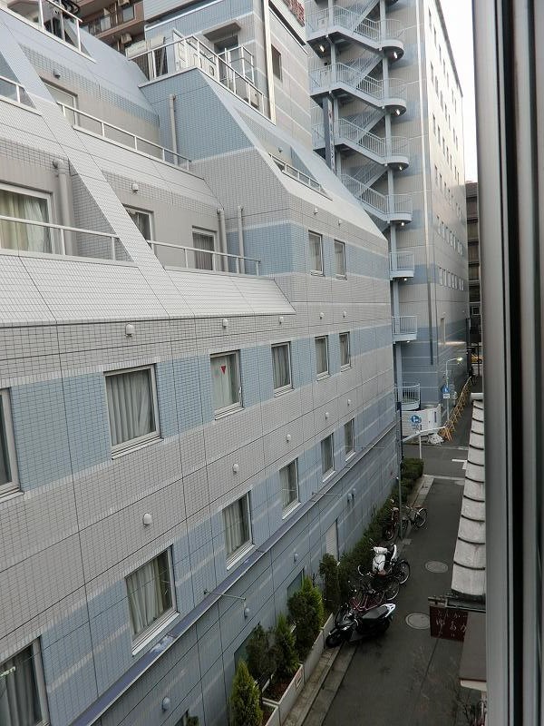 パインドール浅草 その他4