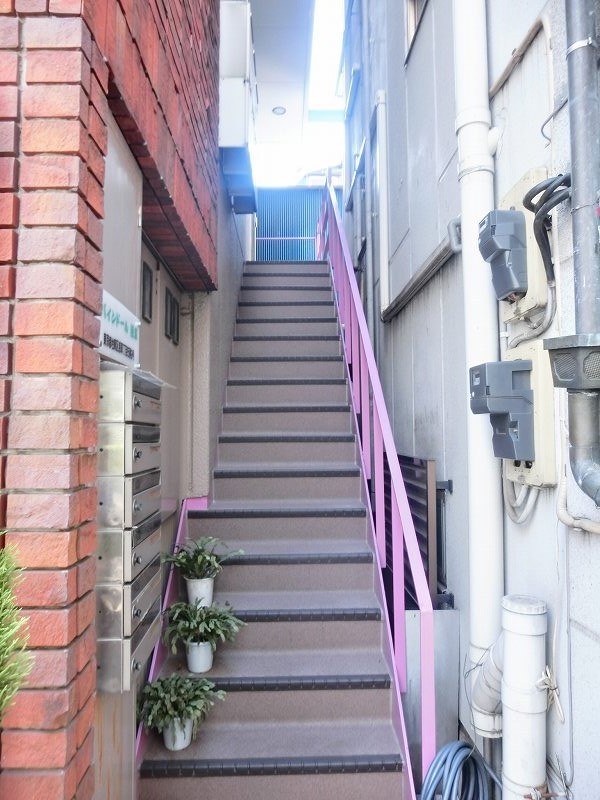 パインドール浅草 その他7