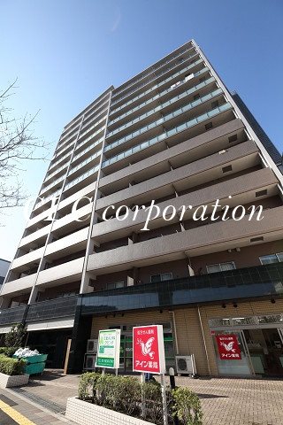 ロイヤルＫＪ   外観