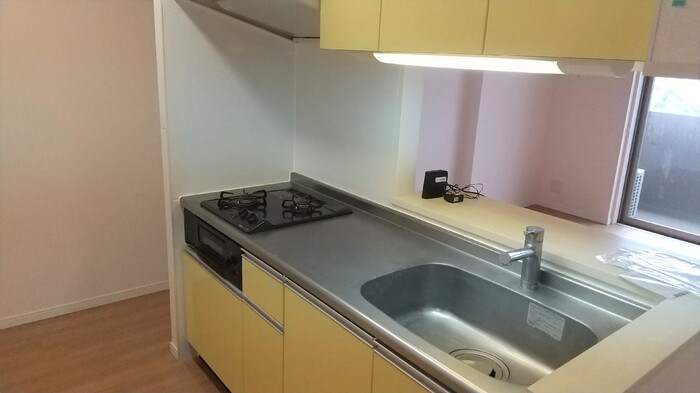 ロイヤルＫＪ   キッチン