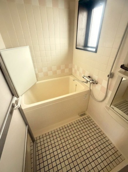 サントル田端1丁目 風呂画像