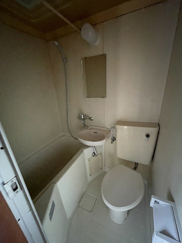 山岡コーポ その他1