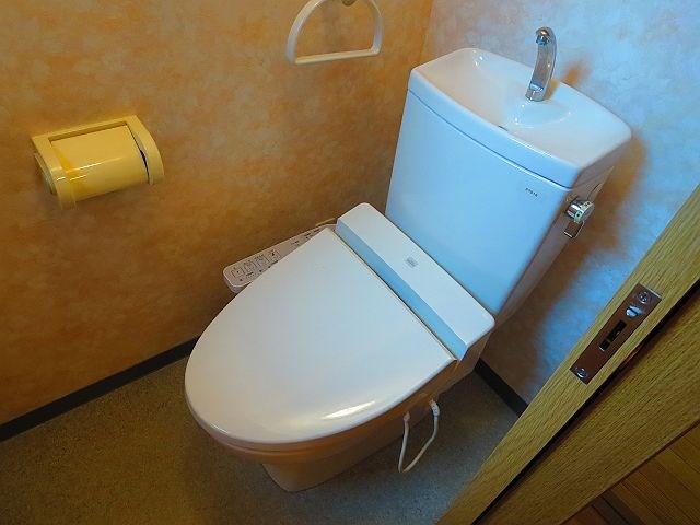 文京ツインタワー その他3