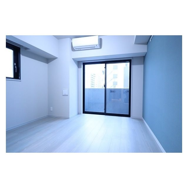 デルックス田端    ベッドルーム